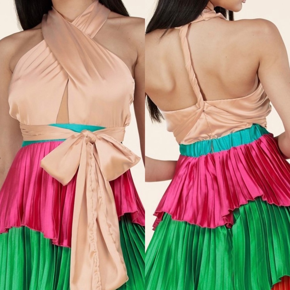 NEW😍Bora Bora Dress - Picture 3 of 4